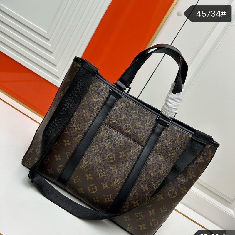 LV Shopping Bags
